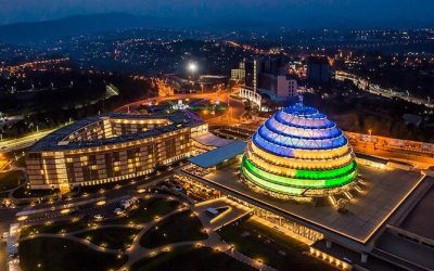 Discovering Rwanda: An Unbeatable Travellers Guide, 2022